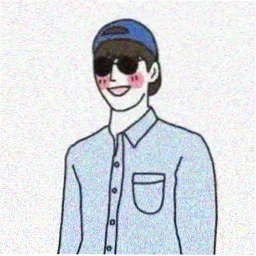 同修头像